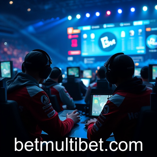 A Revolução da Multibet no Cenário de Jogos de 2025