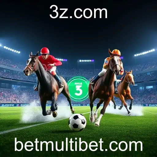 A Revolução das Apostas Online em 2025