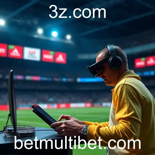 A Ascensão dos Sites de Apostas Online em 2025