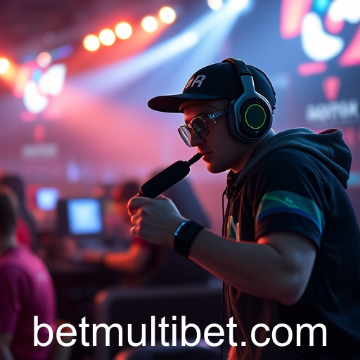 O Futuro dos Jogos e as Transformações da Multibet