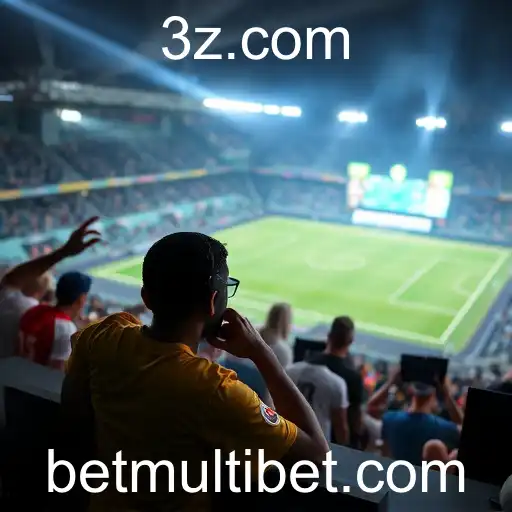 O Crescimento das Multibets no Brasil