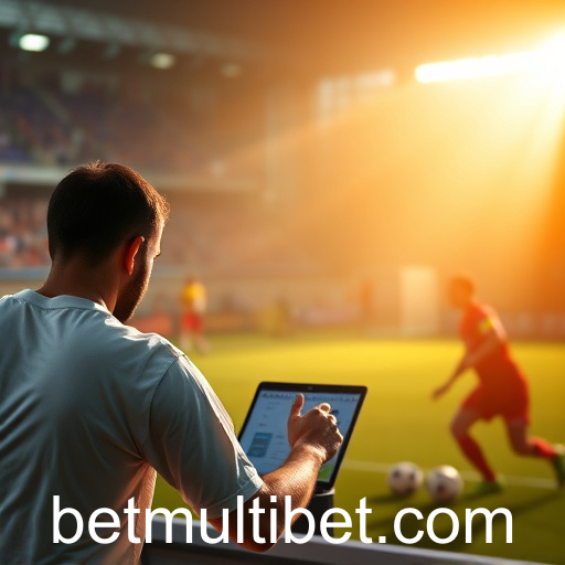 Tendências em Apostas Online e o Crescimento das Multibets