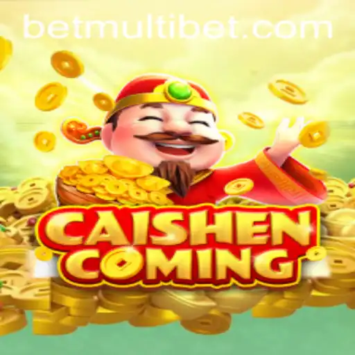 Discover the Excitement of CAISHENCOMING: A Revolutionary Multibet Game