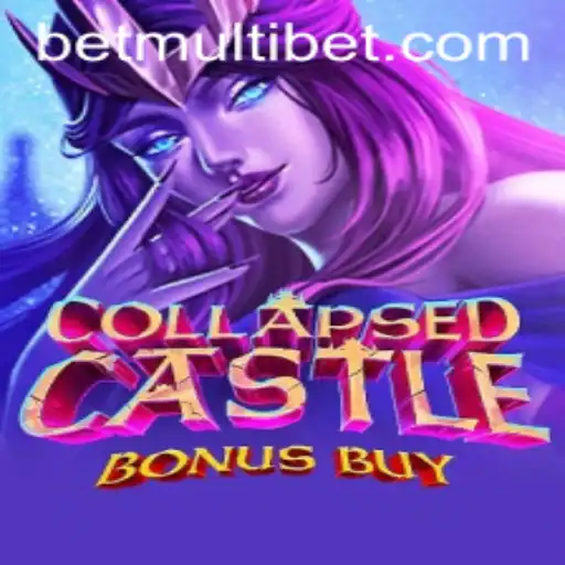 Exploring 'CollapsedCastleBonusBuy': A Multibet Adventure in Online Gaming