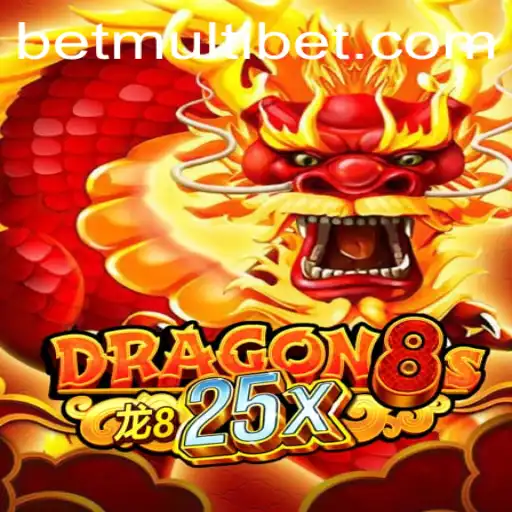 Unleashing the Thrills of Dragon8s25x: Exploring the Multibet Phenomenon
