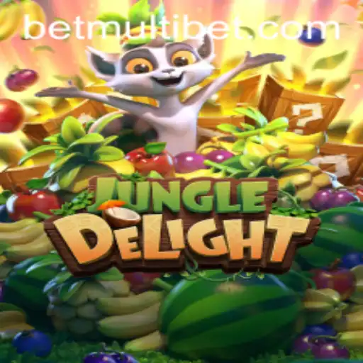 Exploring the Enchanting World of 'JungleDelight': A Multibet Adventure