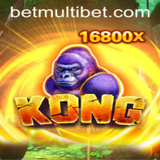 Unveiling Kong: A Multibet Gaming Adventure