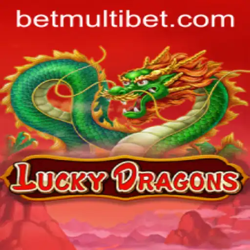 Exploring LuckyDragons: Unveiling the Thrills of Multibet Gaming