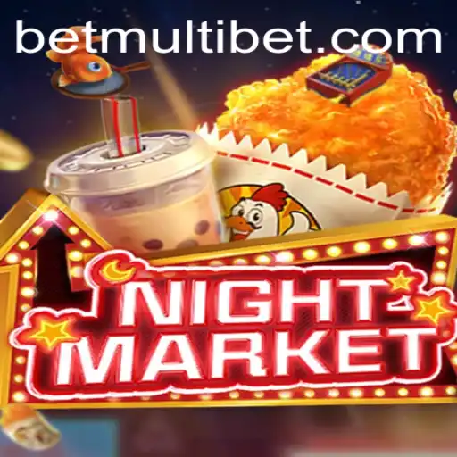Exploring NIGHTMARKET: A Deep Dive into Gameplay and Multibet Strategies