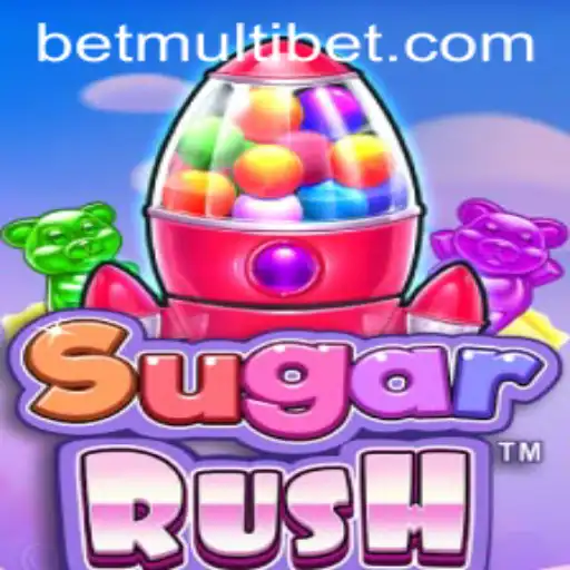 Exploring the Thrills of SugarRush: A Sweet Dive into the World of Multibet Gaming