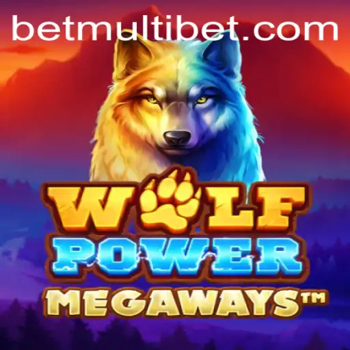 The Exciting World of WolfPowerMega: Embrace the Power of Multibet