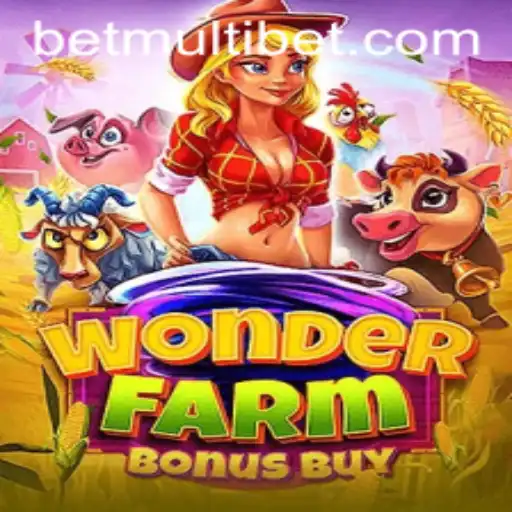 Exploring the Dynamic World of WonderFarmBonusBuy: A MultiBet Adventure